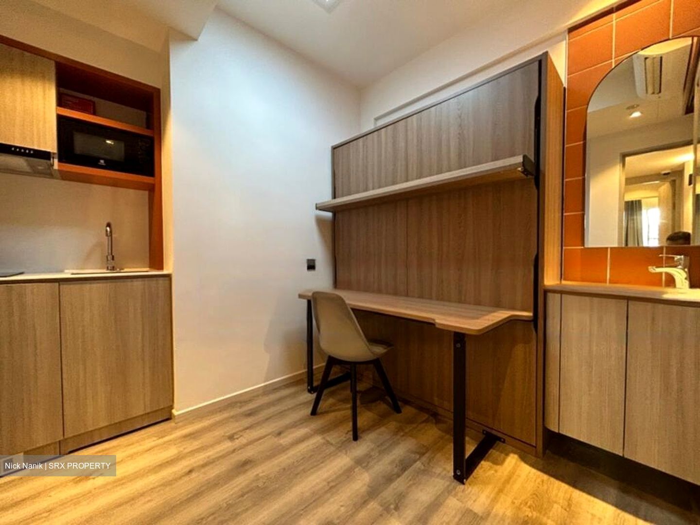 Serangoon Road (D8), Apartment #572934081